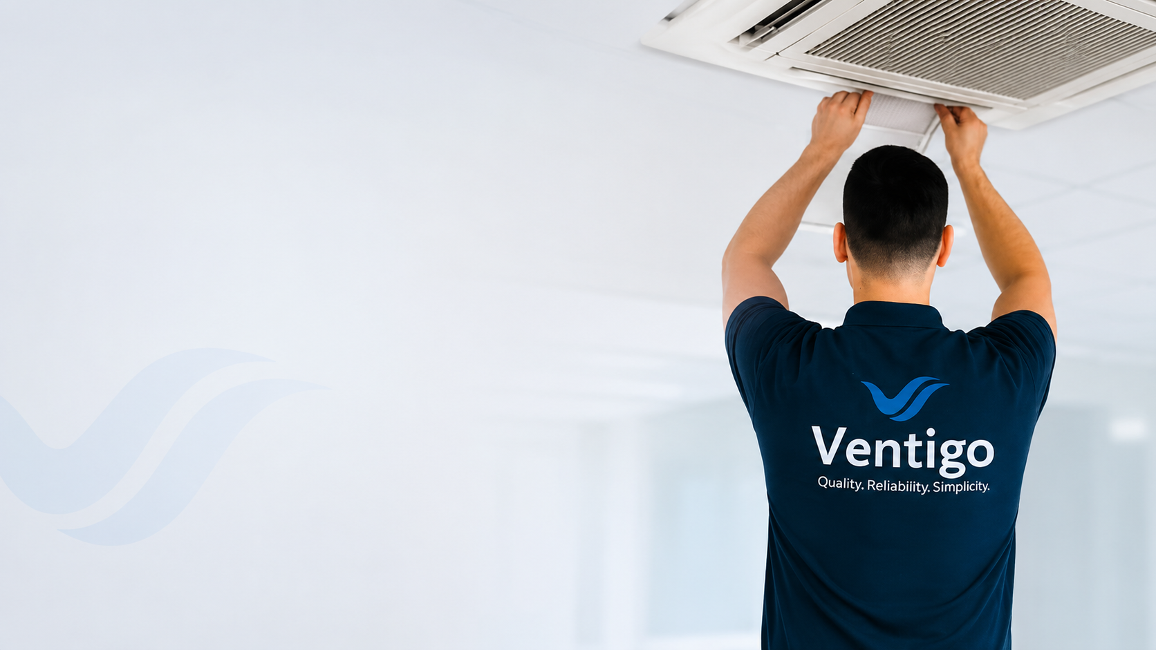 Ventilacijski sustavi